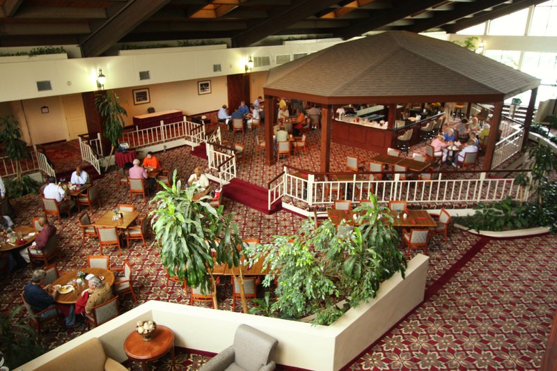 Holiday Inn SHREVEPORT AIRPORT WEST - Shreveport, LA