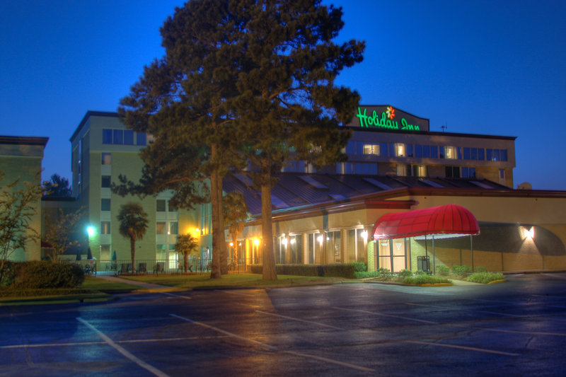 Holiday Inn Shreveport Airport West - Keatchie, LA