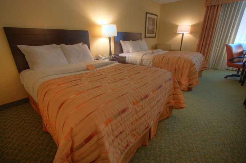 Holiday Inn Shreveport Airport West - Shreveport, LA