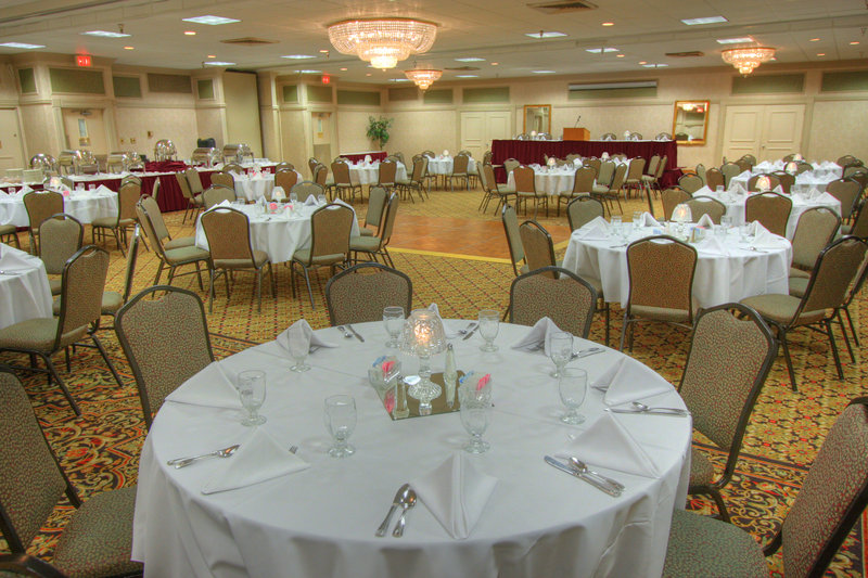 Holiday Inn SHREVEPORT AIRPORT WEST - Shreveport, LA