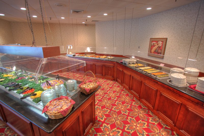 Holiday Inn SHREVEPORT AIRPORT WEST - Shreveport, LA
