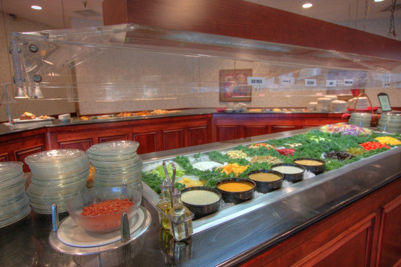 Holiday Inn SHREVEPORT AIRPORT WEST - Shreveport, LA