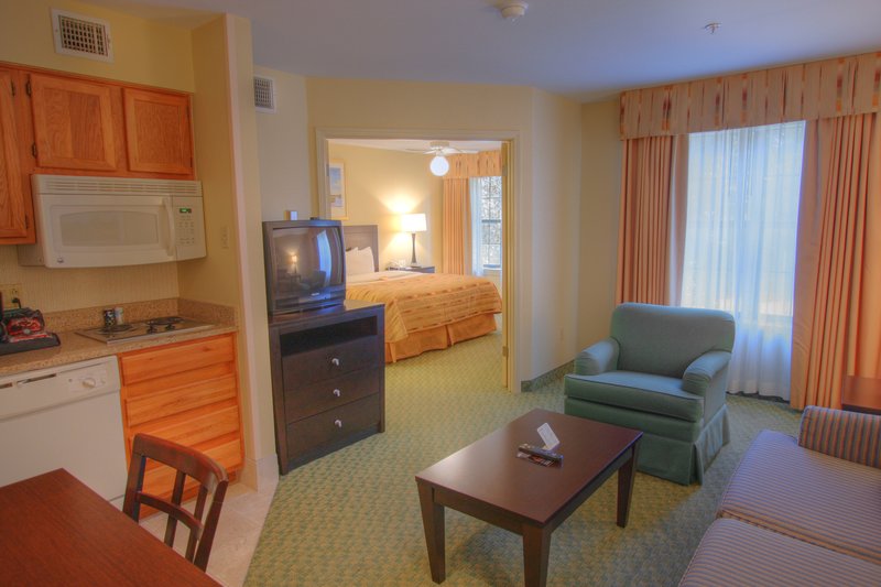 Holiday Inn Shreveport Airport West - Keatchie, LA