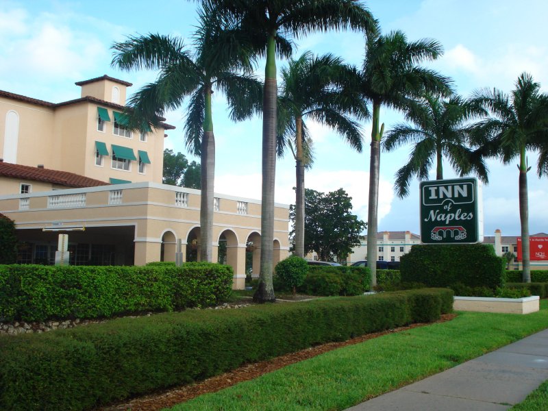 Inn of Naples LLC - Naples, FL