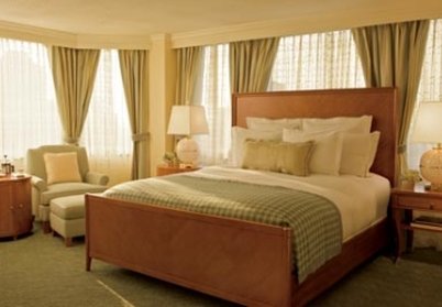 Ritz-Carlton-Buckhead - Atlanta, GA