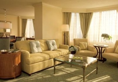 Ritz-Carlton-Buckhead - Atlanta, GA