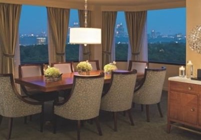 Ritz-Carlton-Buckhead - Atlanta, GA