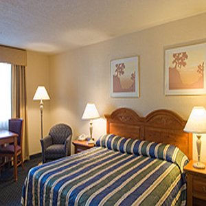 Quality Inn - Butte, MT