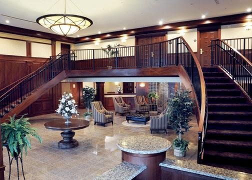 Clarion Hotel - New Castle, DE