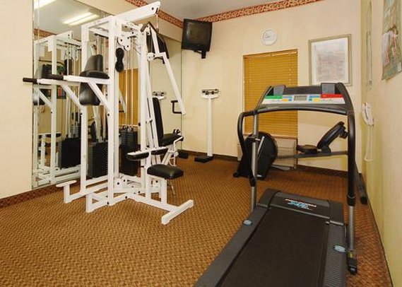 Comfort Inn & Suites Airport South