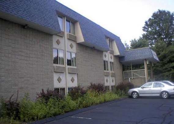 Econo Lodge
