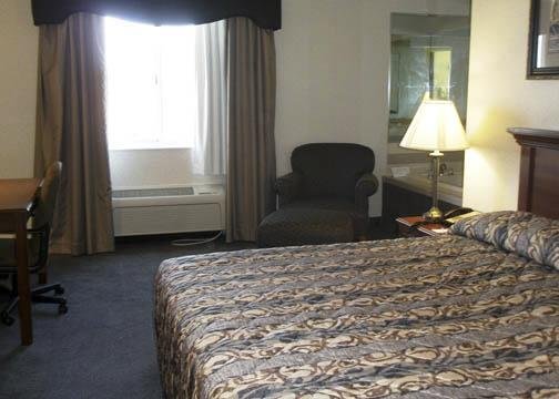 Comfort Inn & Suites - Dimondale, MI