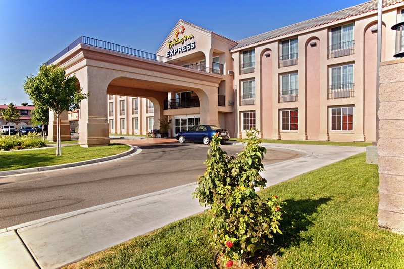 Holiday Inn Express - Fort Huachuca, AZ