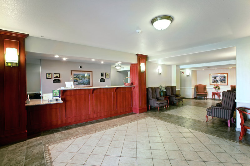 Holiday Inn Express - Fort Huachuca, AZ