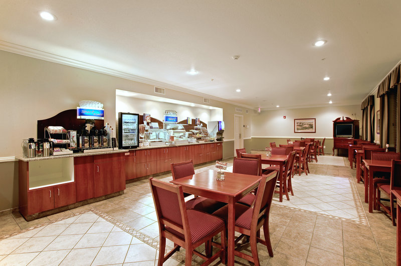 Holiday Inn Express - Fort Huachuca, AZ