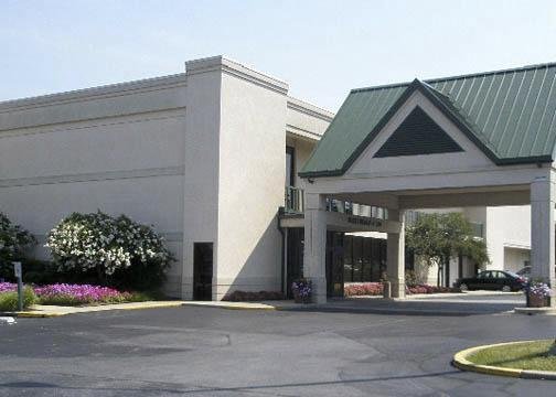 Motel 6 - Frederick, MD