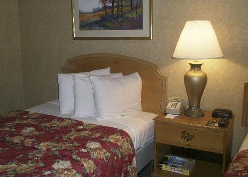 Motel 6 - Frederick, MD