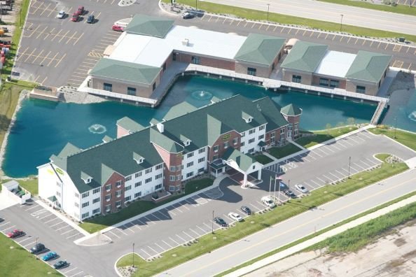 Ramada-Appleton - Appleton, WI