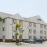 Suburban Extended Stay