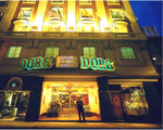 Gran Hotel Dora