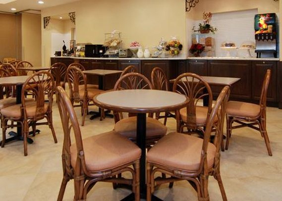 Comfort Suites Miami
