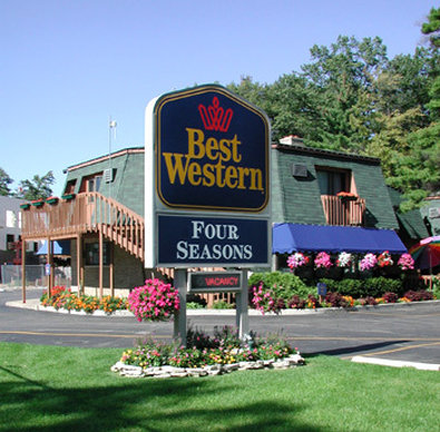 Best Western - Traverse City, MI