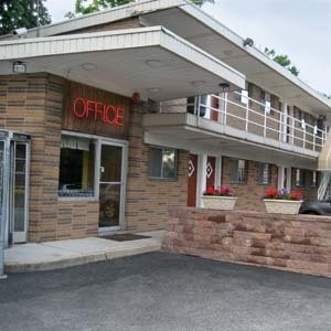 Edgewood Motel Jericho - Jericho, NY