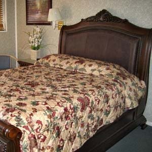 Edgewood Motel Jericho - Jericho, NY