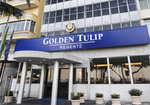 Golden Tulip Regente