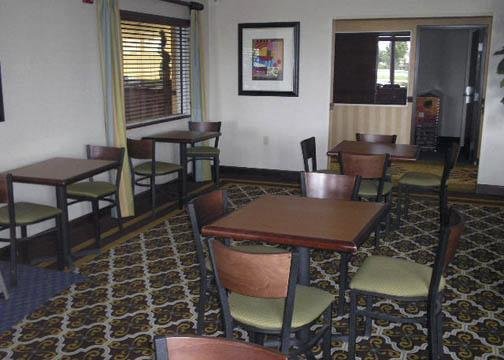 Comfort Inn