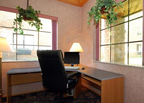 Comfort Inn West - Akron, OH