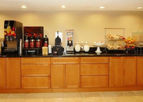 Comfort Suites Alpharetta - Alpharetta, GA