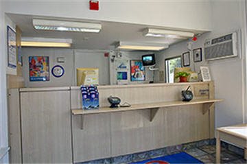 Motel 6 - New Cumberland, PA