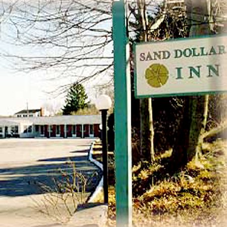 Sand Dollar Inn Westerly