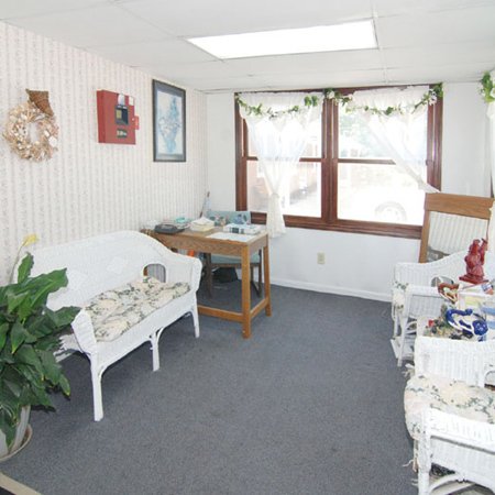 Sand Dollar Inn in Westerly, photo #3