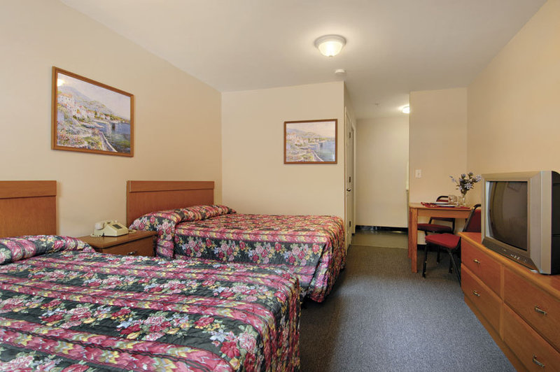 Savannah Suites - Atlanta, GA