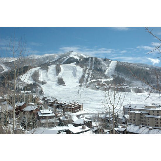 Storm Watch - Steamboat Springs, CO