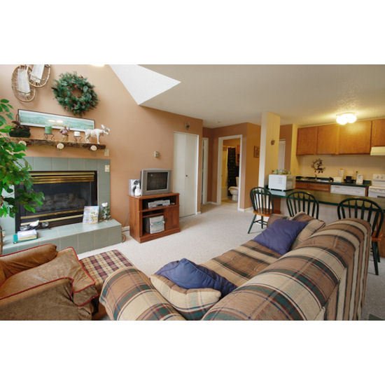 Storm Watch - Steamboat Springs, CO