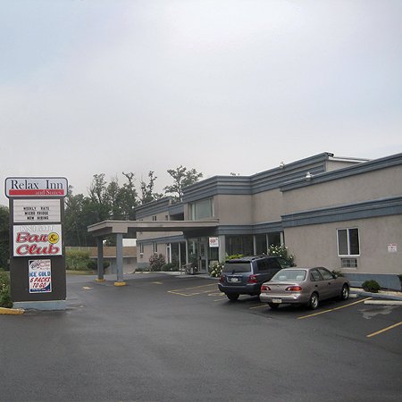 Hampton Inn Bedford - Bedford, PA