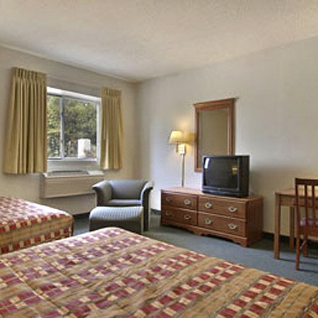 Hampton Inn Bedford - Bedford, PA
