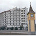 Esenboga Airport Hotel