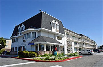 Motel 6 Sacramento Southwest - Sacramento, CA