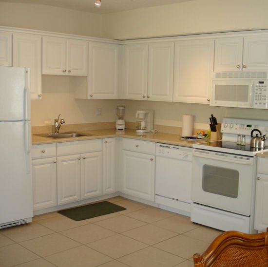 Silver Sands Beach Resort - Longboat Key, FL