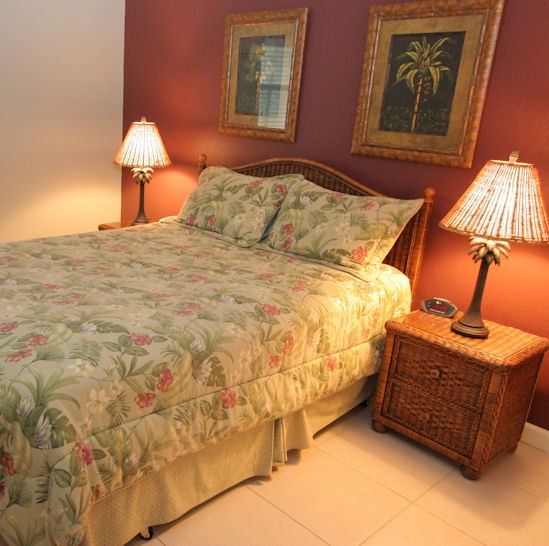 Silver Sands Beach Resort - Longboat Key, FL