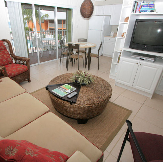 Silver Sands Beach Resort - Longboat Key, FL