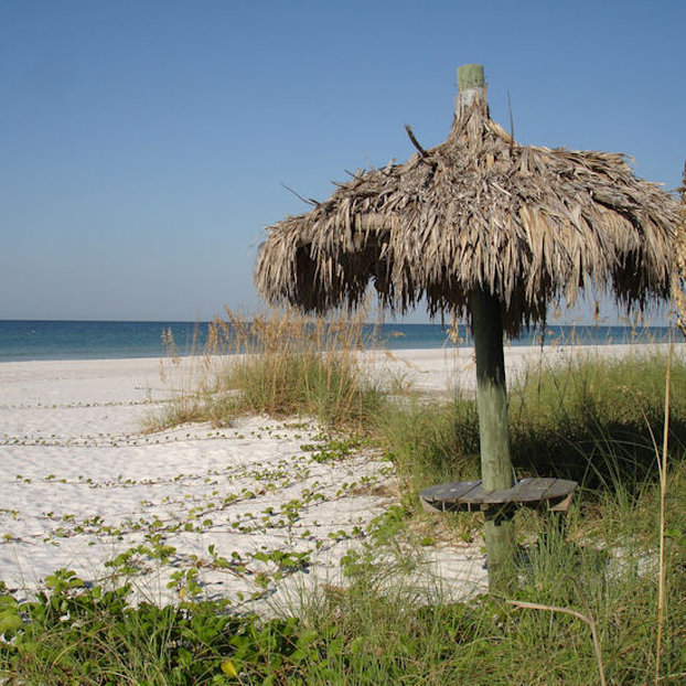 Silver Sands Beach Resort - Longboat Key, FL
