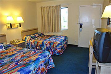 MOTEL 6 - Simi Valley, CA