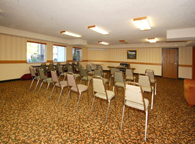 Best Western Plus-Landmark Inn - Lincoln City, OR