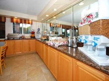 Best Western Plus-Landmark Inn - Lincoln City, OR