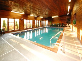 Best Western Plus-Landmark Inn - Lincoln City, OR